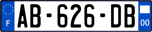 AB-626-DB