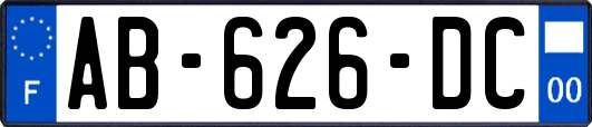 AB-626-DC