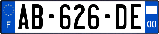 AB-626-DE