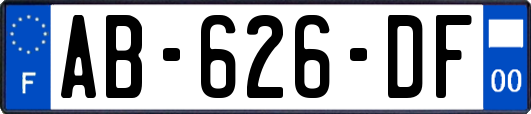 AB-626-DF