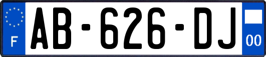 AB-626-DJ