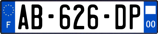 AB-626-DP