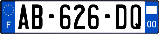 AB-626-DQ