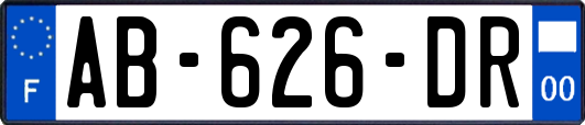 AB-626-DR