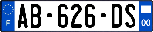 AB-626-DS