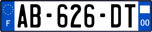 AB-626-DT