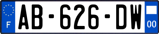 AB-626-DW