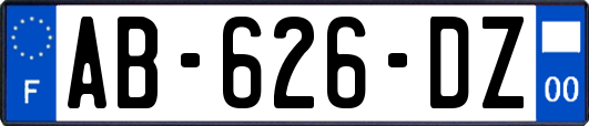 AB-626-DZ