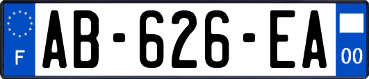 AB-626-EA