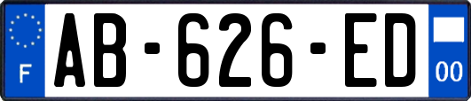 AB-626-ED