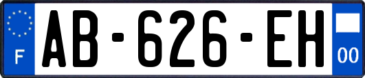 AB-626-EH