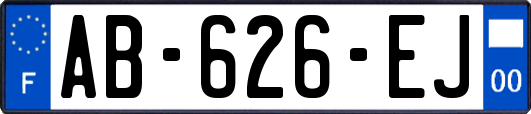 AB-626-EJ