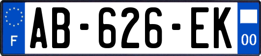 AB-626-EK