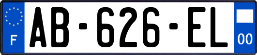 AB-626-EL