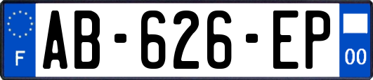 AB-626-EP