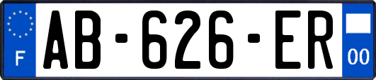 AB-626-ER