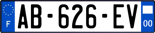 AB-626-EV