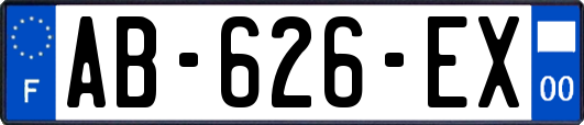 AB-626-EX