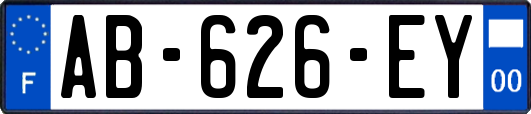 AB-626-EY