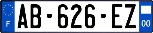 AB-626-EZ