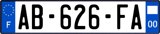 AB-626-FA