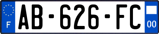 AB-626-FC