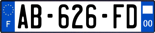 AB-626-FD