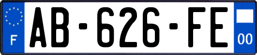 AB-626-FE