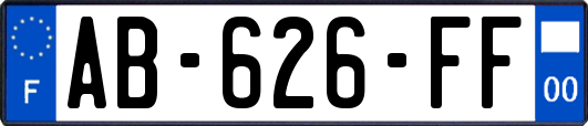 AB-626-FF