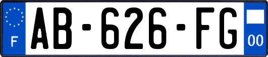 AB-626-FG