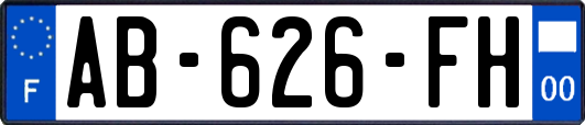 AB-626-FH