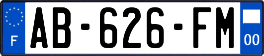 AB-626-FM