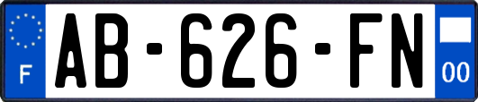 AB-626-FN