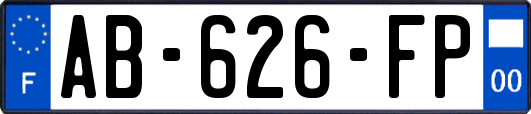 AB-626-FP