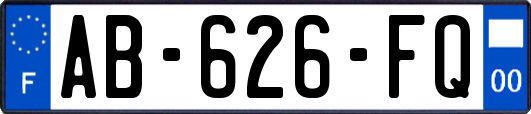 AB-626-FQ