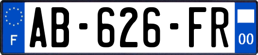 AB-626-FR