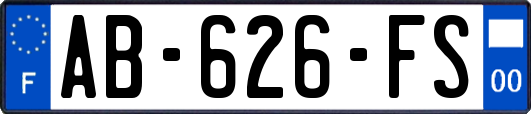 AB-626-FS