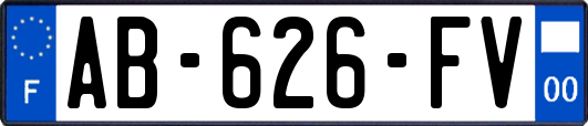 AB-626-FV