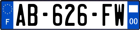 AB-626-FW