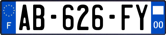 AB-626-FY