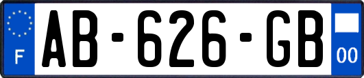 AB-626-GB