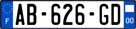 AB-626-GD