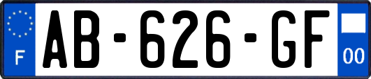 AB-626-GF