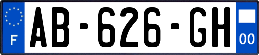 AB-626-GH