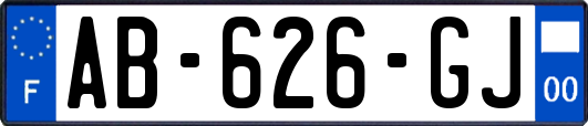 AB-626-GJ