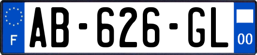 AB-626-GL