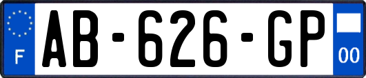 AB-626-GP