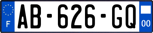 AB-626-GQ