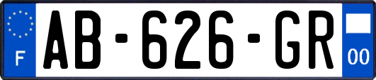 AB-626-GR