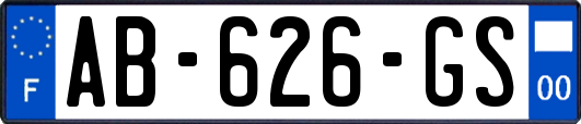 AB-626-GS